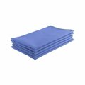 Oasis Cloth Instrument Wrap, 18 in. x 18 in., 5PK W1818X5